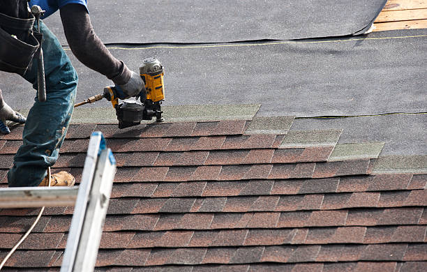 Licensed Roof Repair service in Fairfield, IL - Brentwood Metal Roofing
